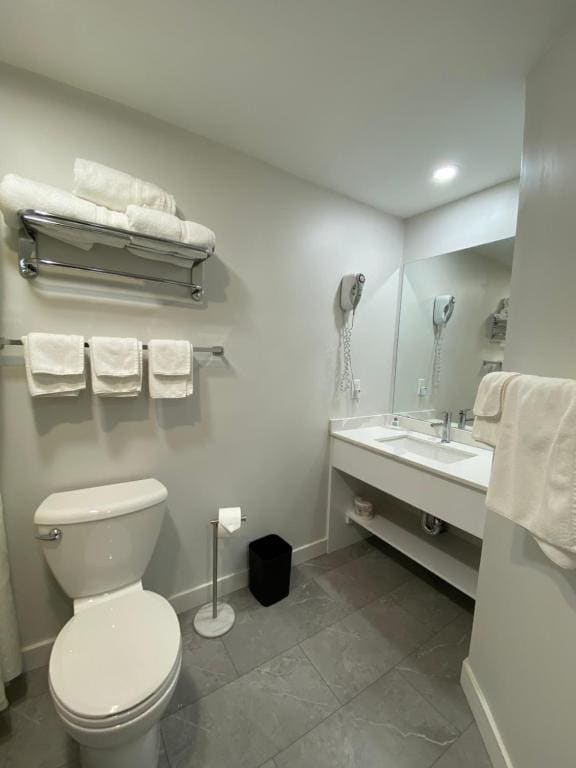 Hotel Details - View 4