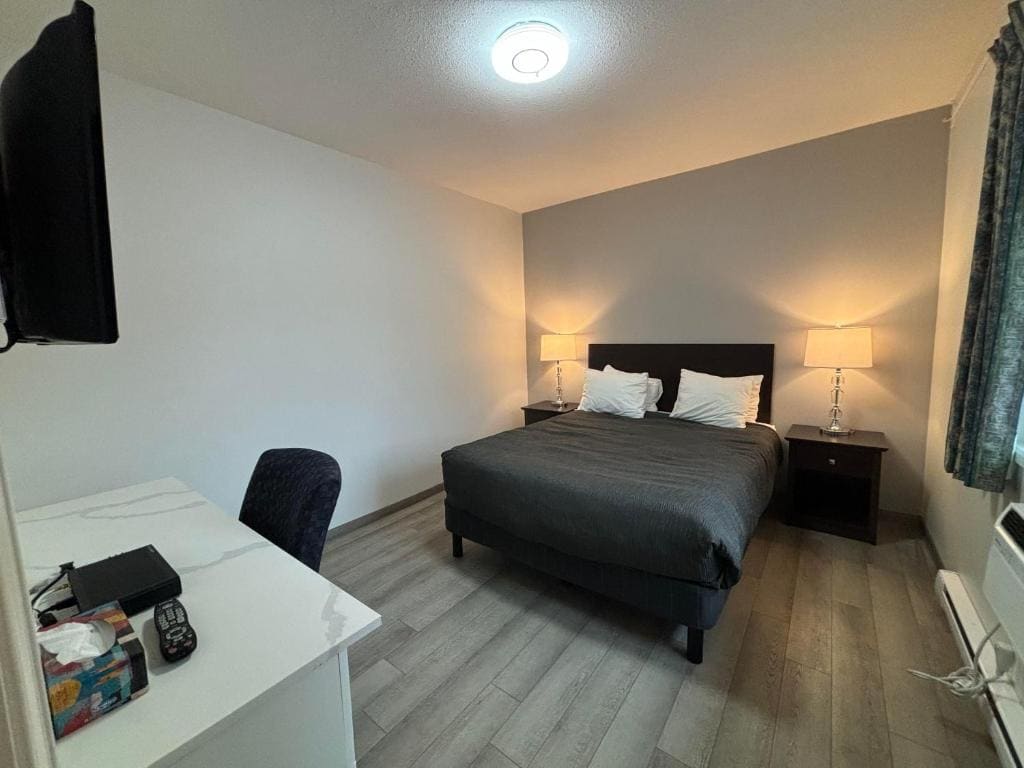 Hotel Details - View 2