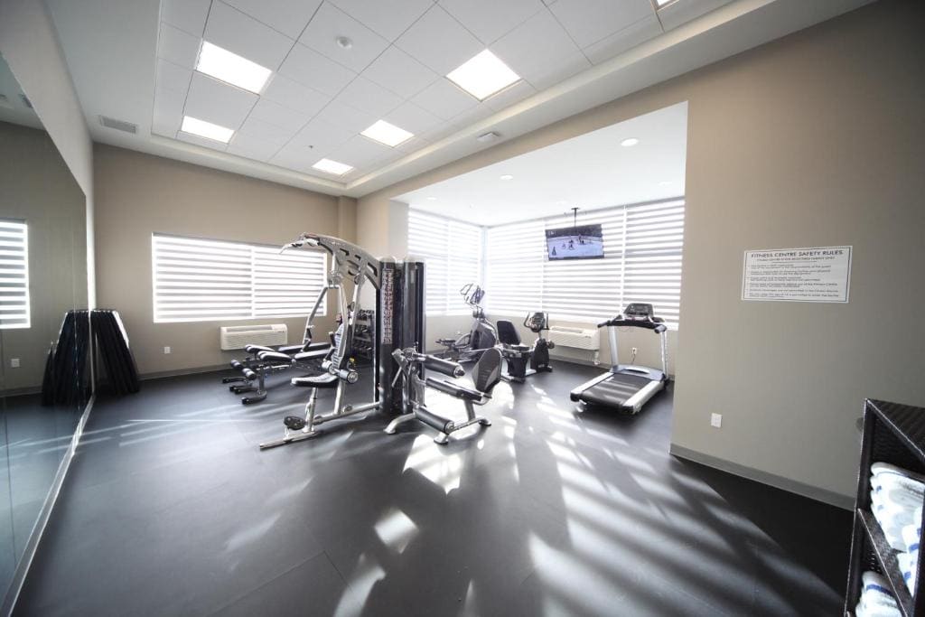 Wyndham Garden Edmonton Airport - View 5