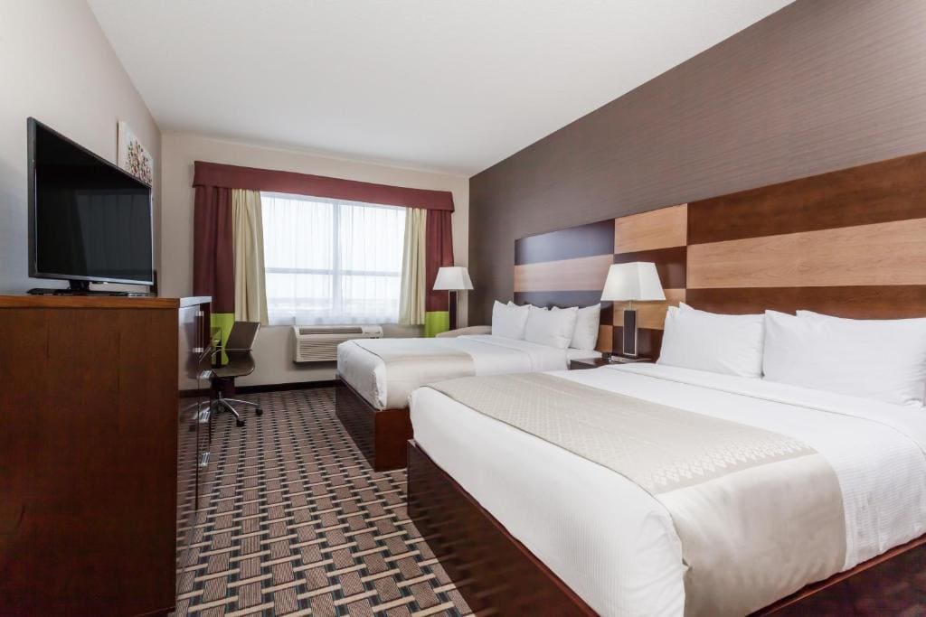 Wyndham Garden Edmonton Airport - View 7
