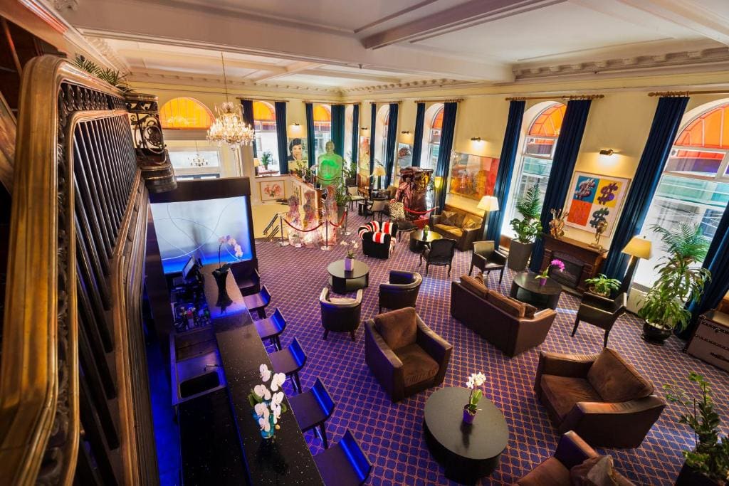 LHotel - View 4