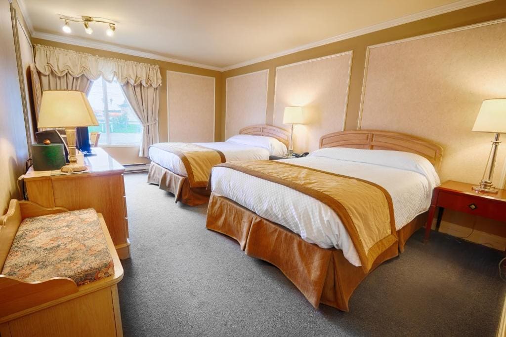 Hôtel Travelodge by Wyndham Victoriaville - View 7
