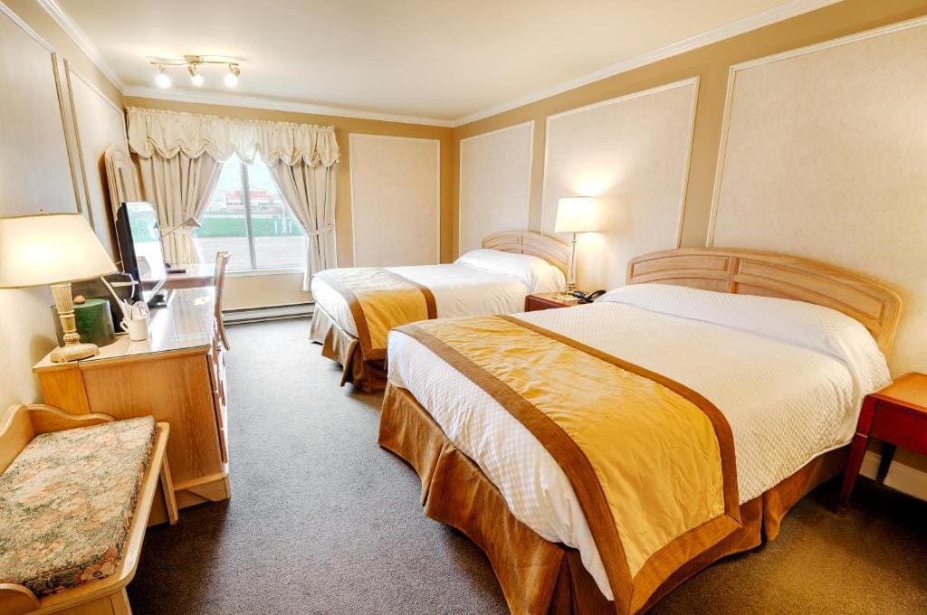 Hôtel Travelodge by Wyndham Victoriaville - View 2