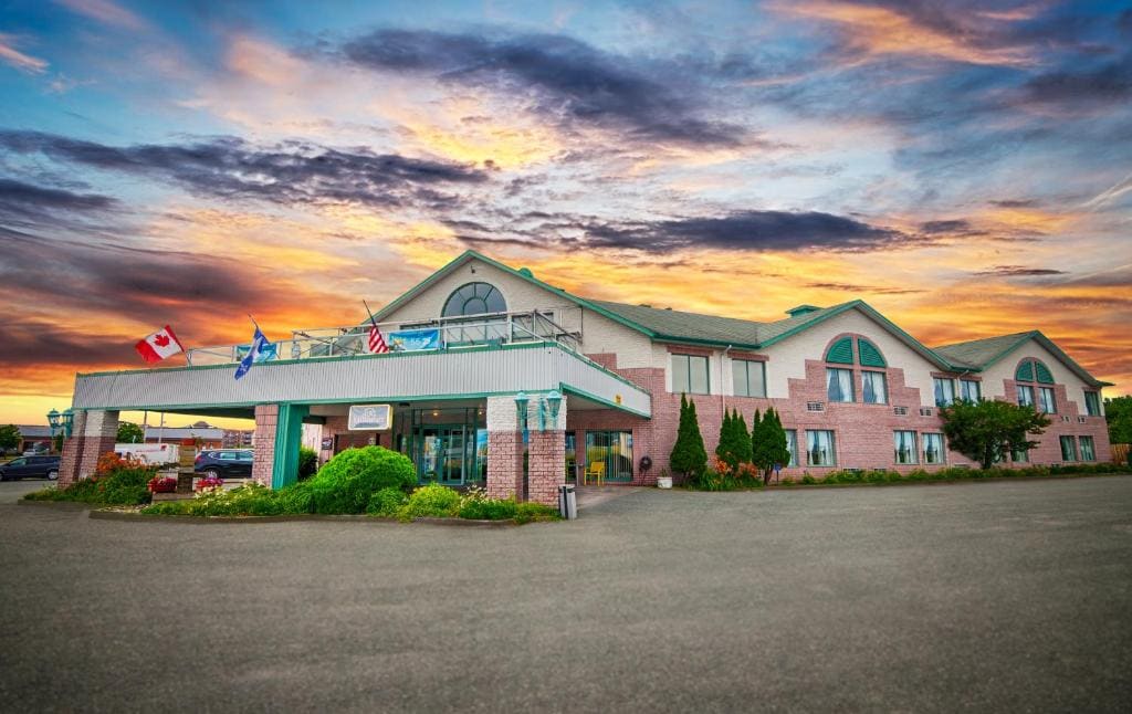 Hôtel Travelodge by Wyndham Victoriaville - Main view