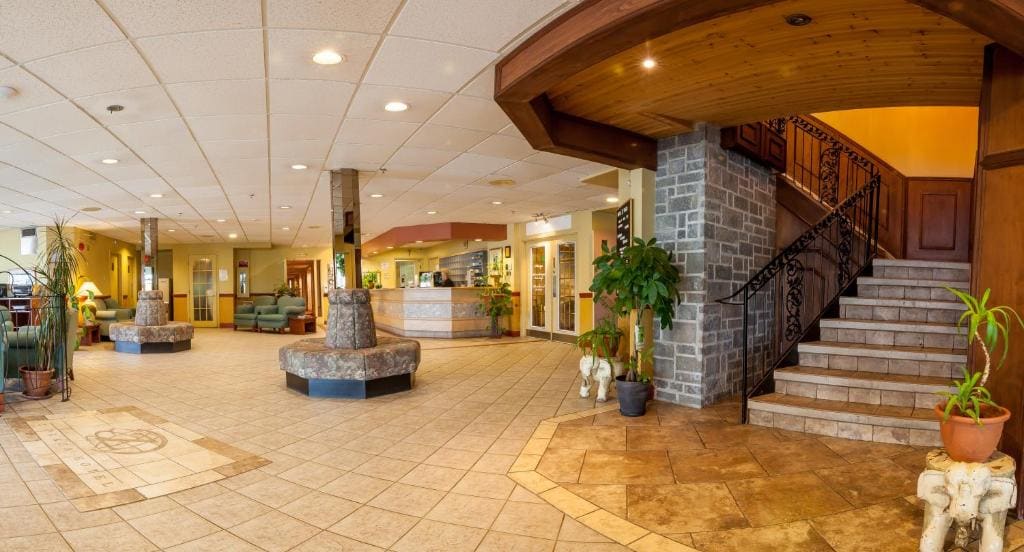 Hôtel Travelodge by Wyndham Victoriaville - View 4