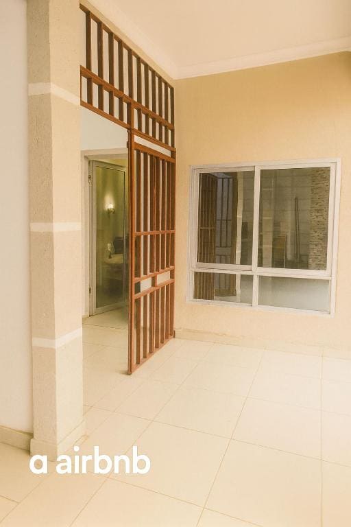 Affordable Spacious Apartment in Kinshasa, Limete Resit - Main view