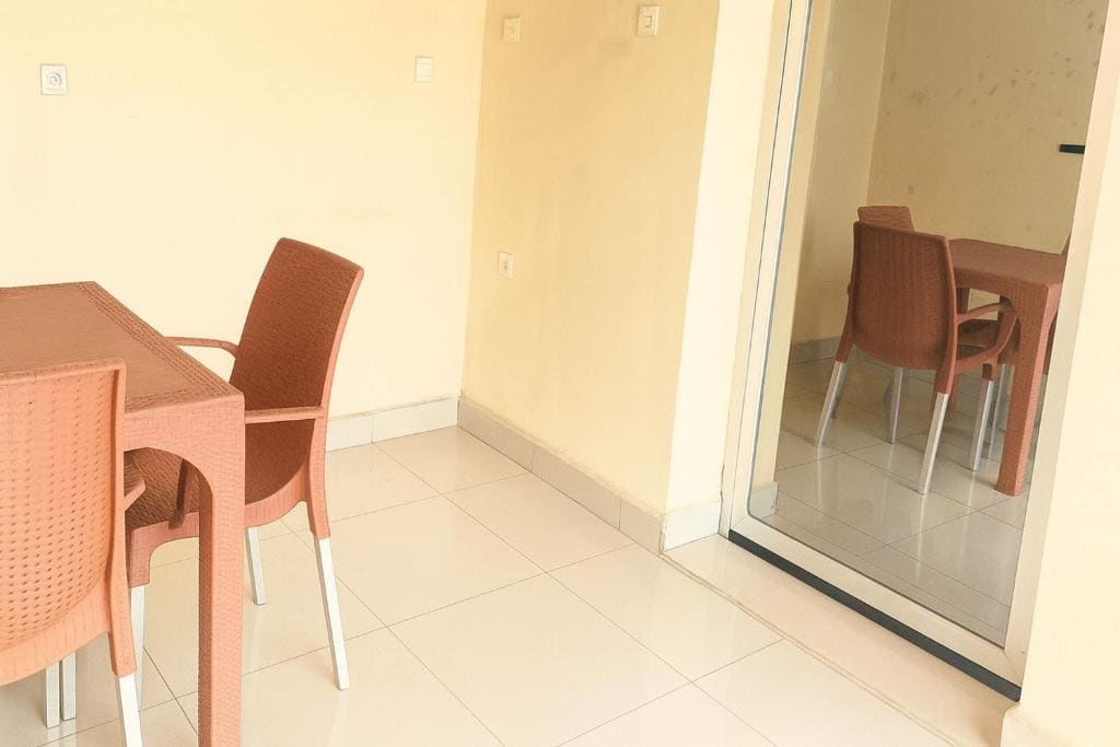 Affordable Spacious Apartment in Kinshasa, Limete Resit - View 3