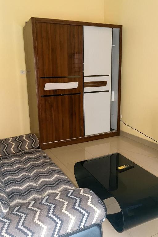 Affordable Spacious Apartment in Kinshasa, Limete Resit - View 2