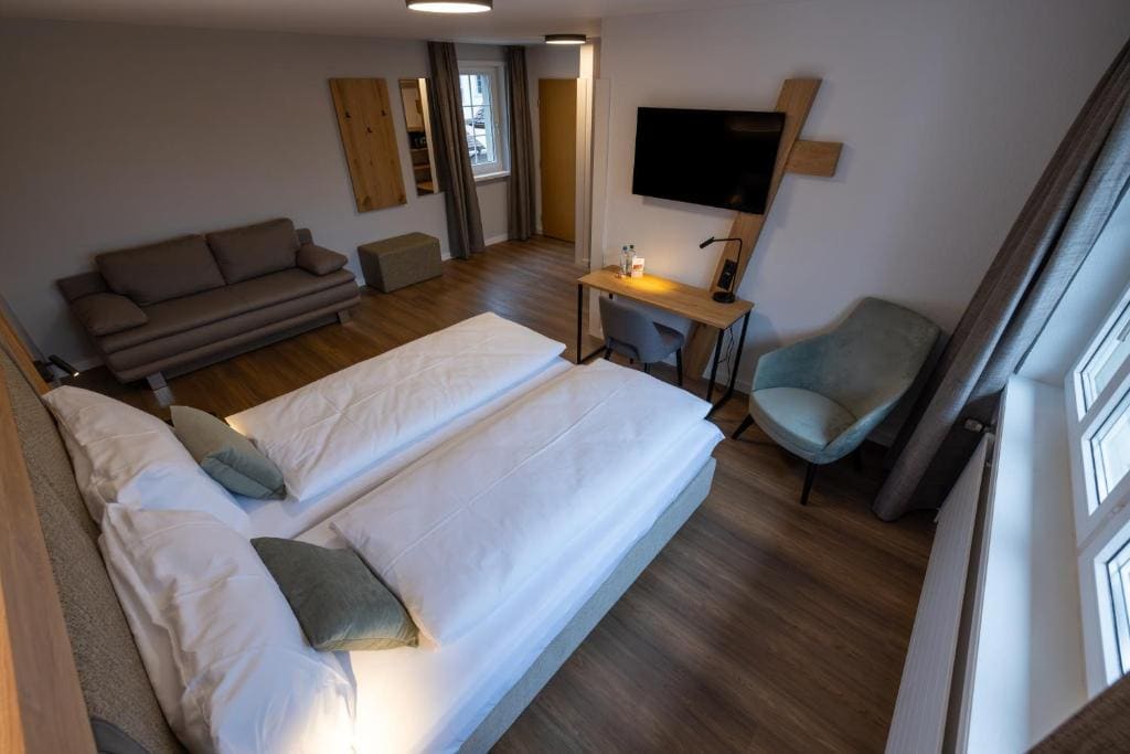 Hotel Adler - View 4