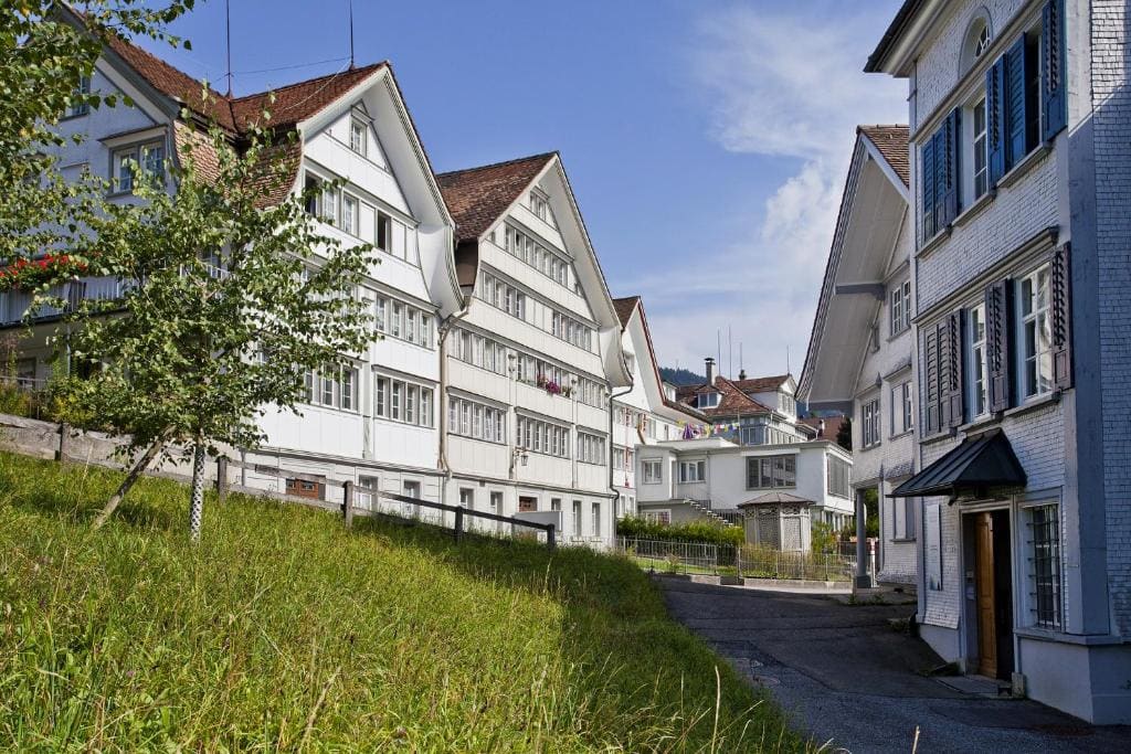 Hotel B&BAlpenheim - View 5