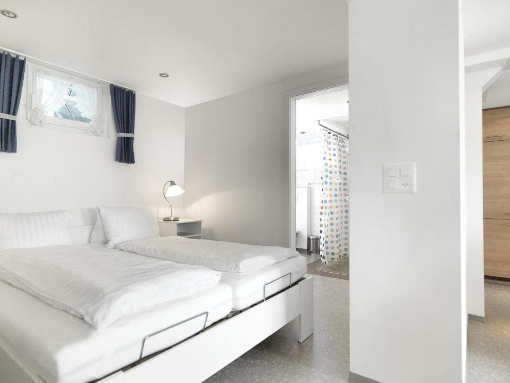 Hotel B&BAlpenheim - View 2