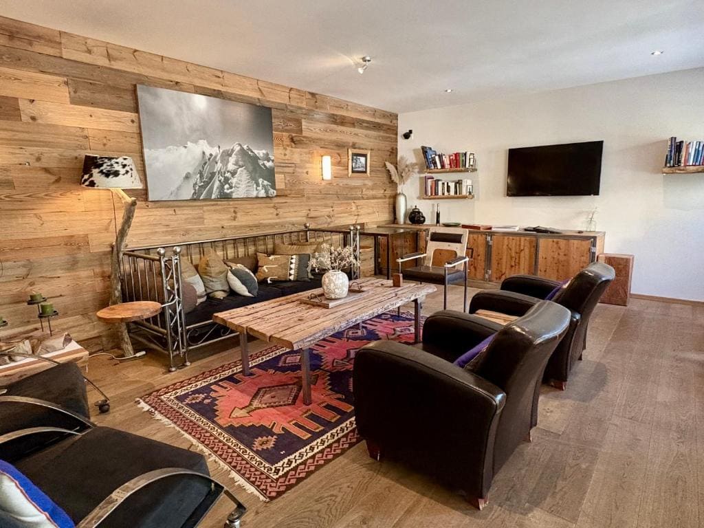 Alpenlodge - View 6
