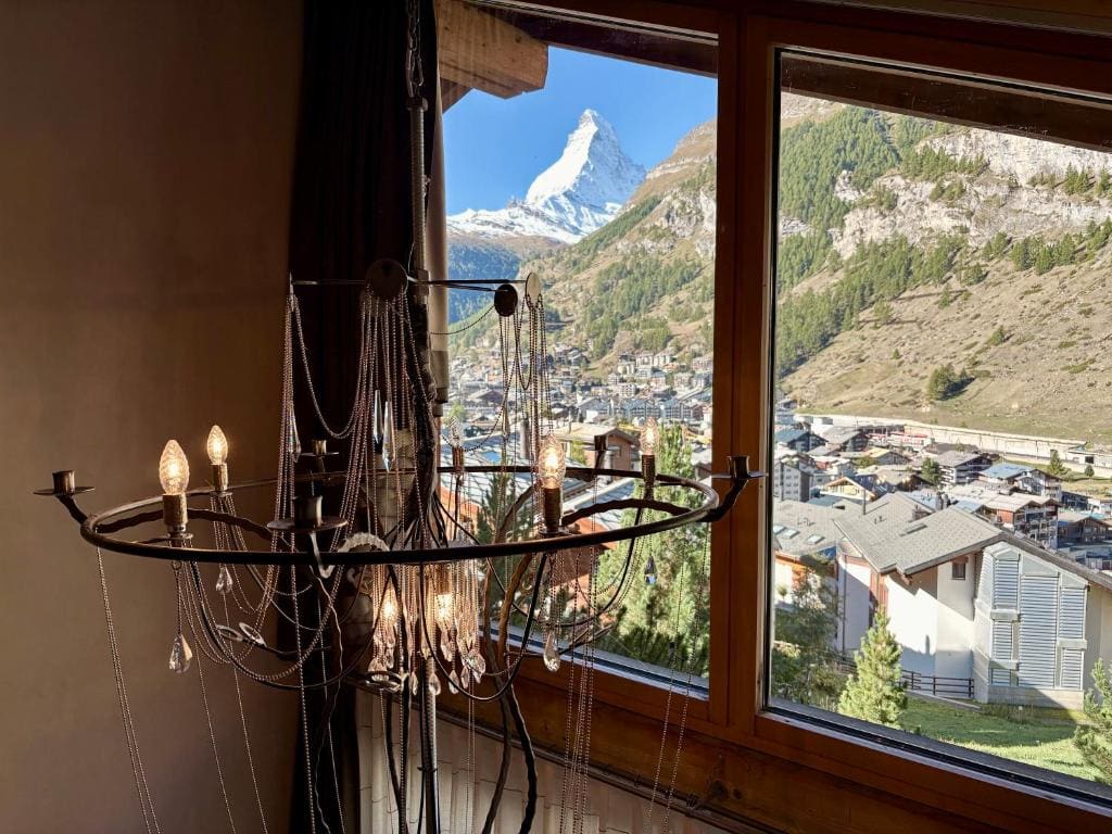 Alpenlodge - View 4