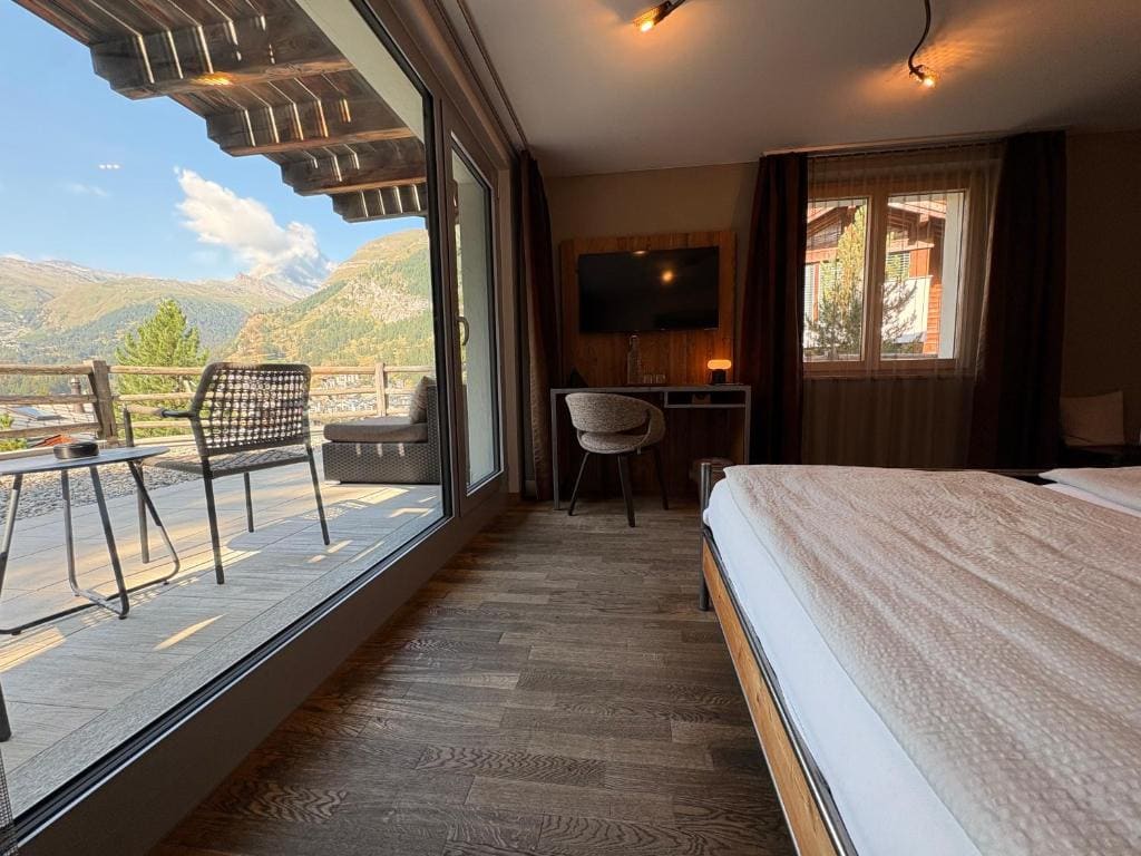 Alpenlodge - View 3