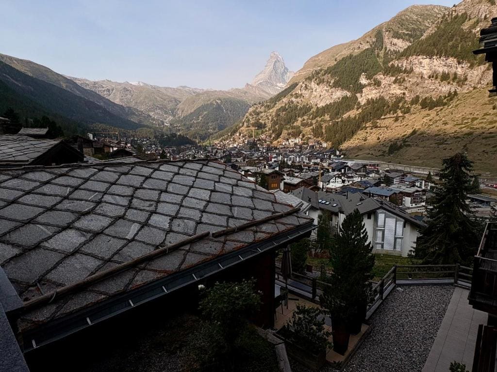 Alpenlodge - View 2