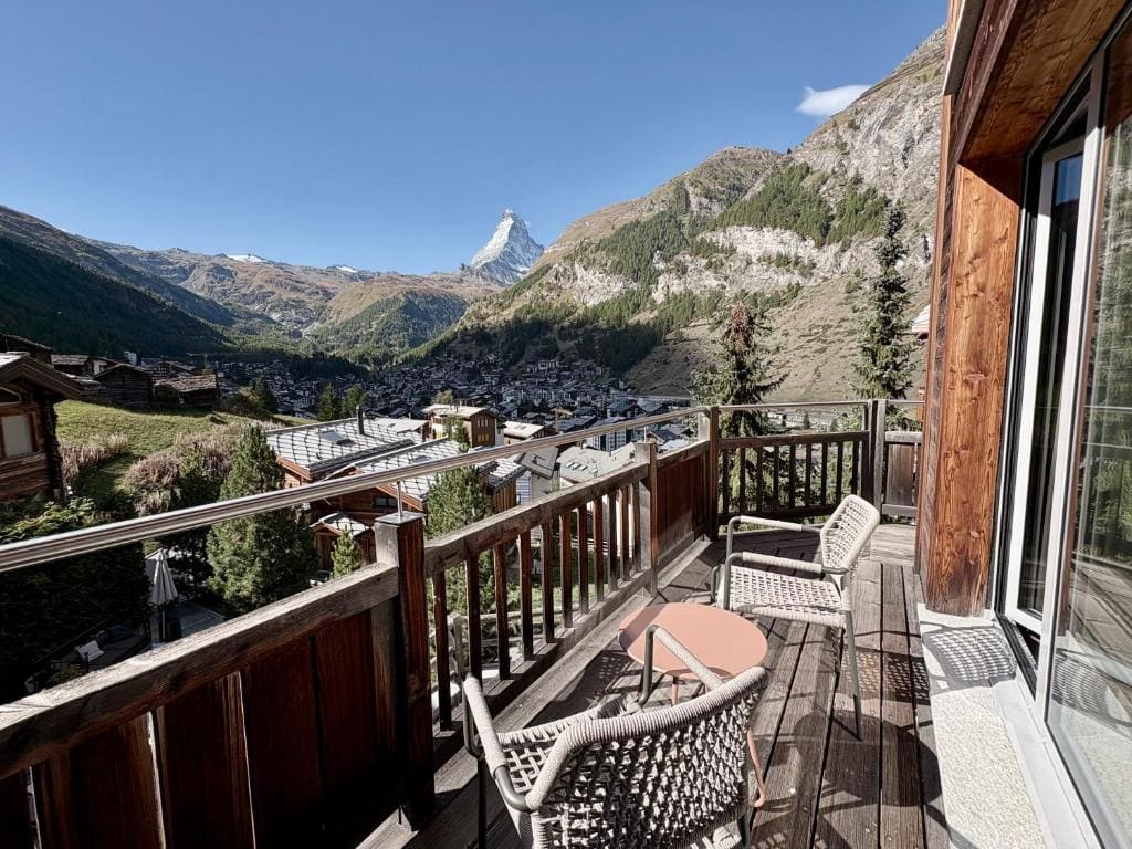 Alpenlodge - View 7