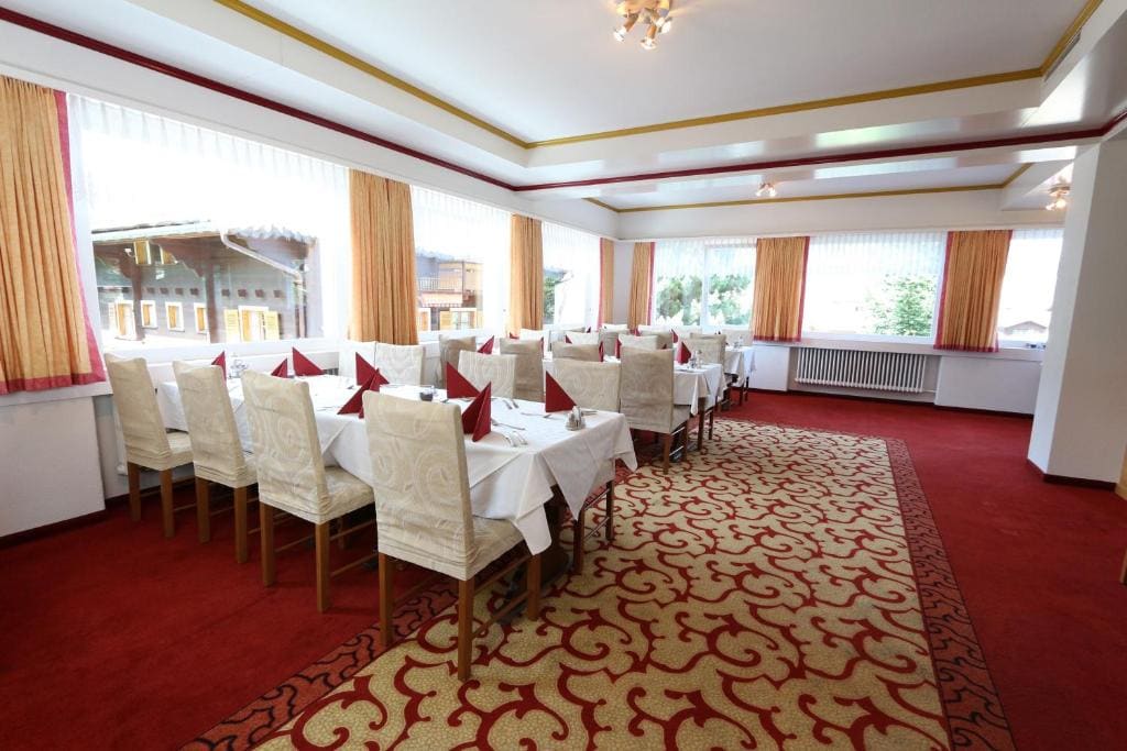 Hotel Alpina - View 3