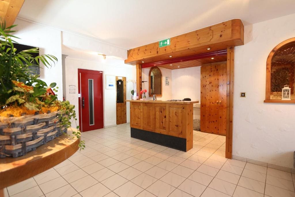 Hotel Alpina - View 4