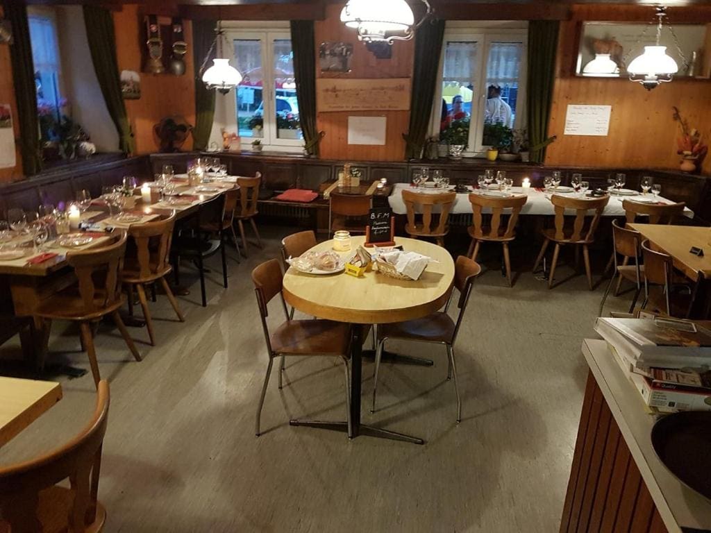 Hôtel Ancienne Fromagerie - View 3