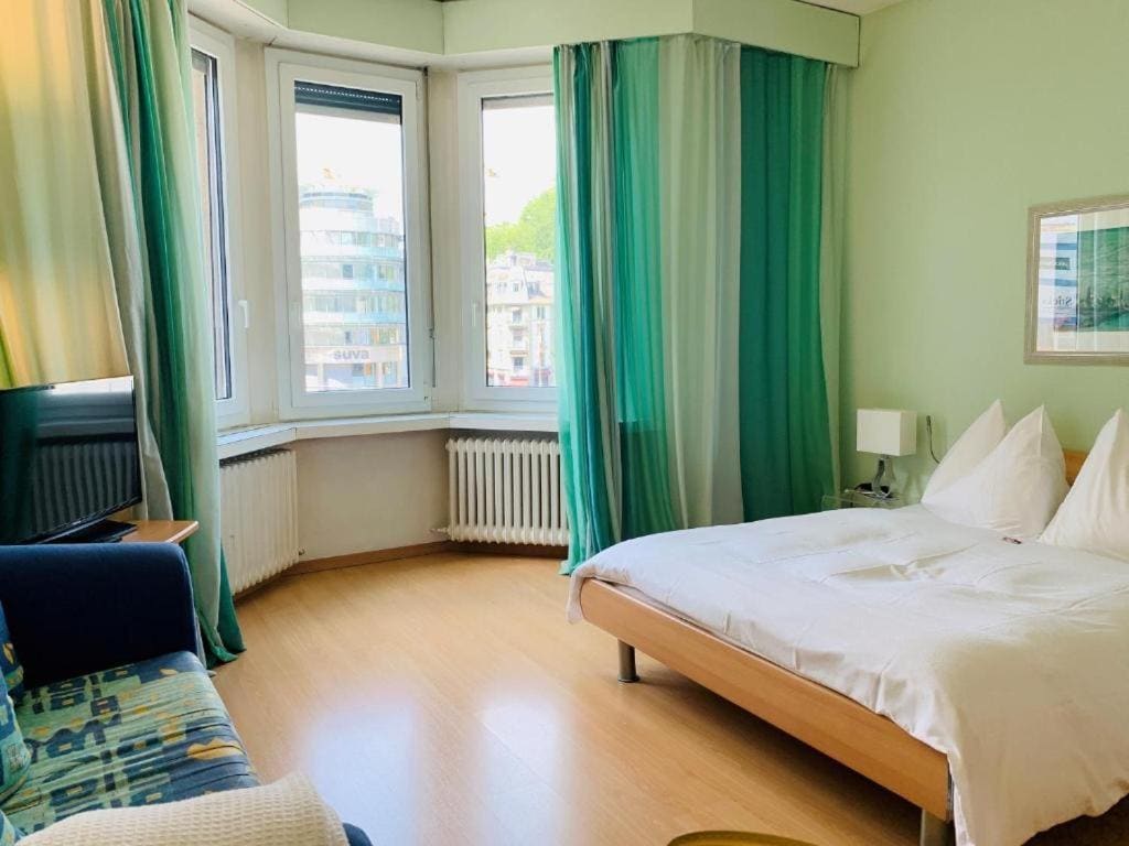Residence zum Löwen - View 4