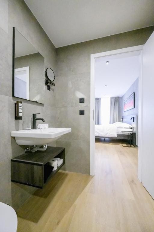 Hôtel Arnold self check-in - View 5