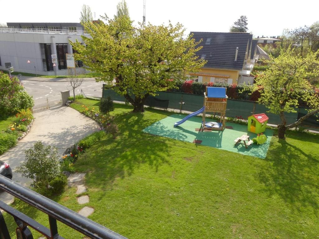Au Bonheur des Iris - View 4
