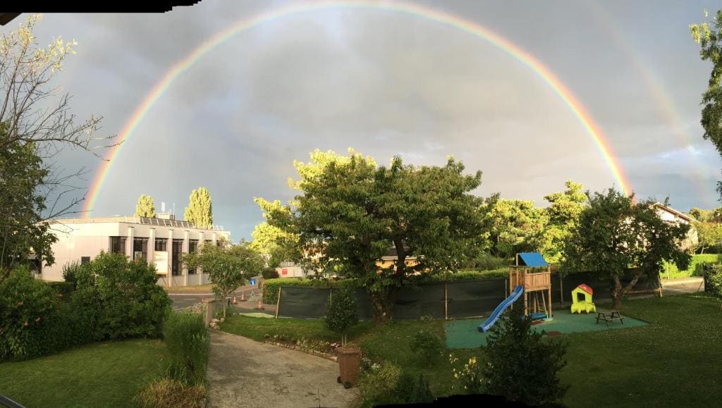 Au Bonheur des Iris - View 3