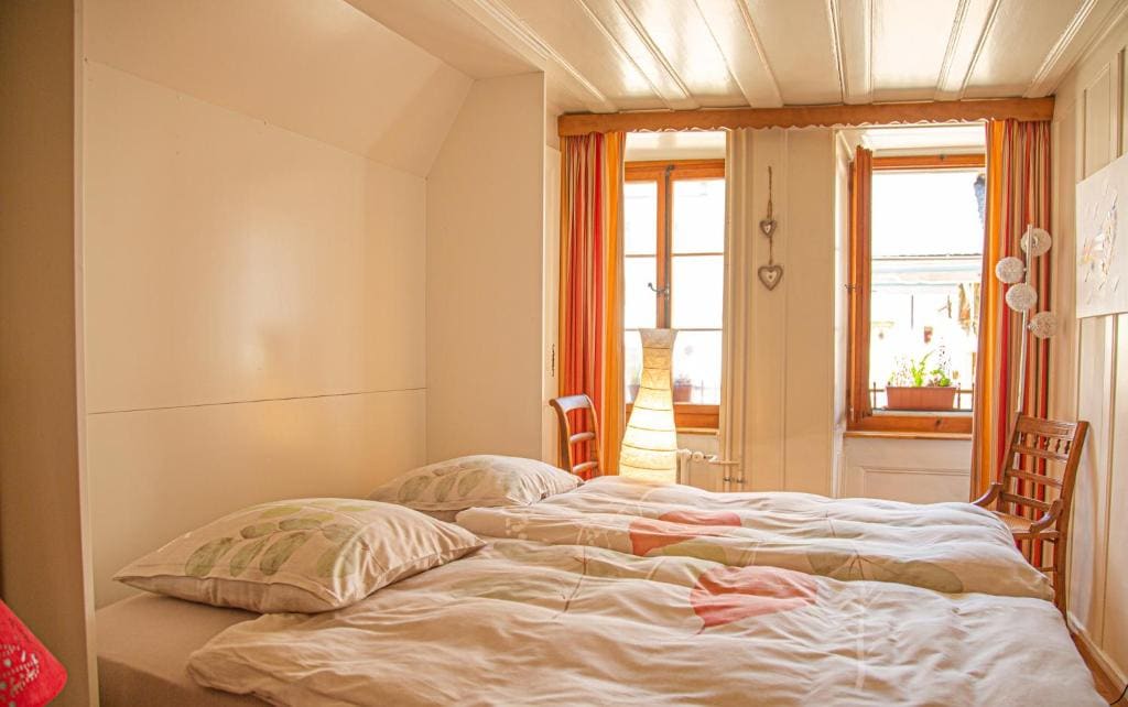 Au soleil de Gruyères chez Chantal - View 2