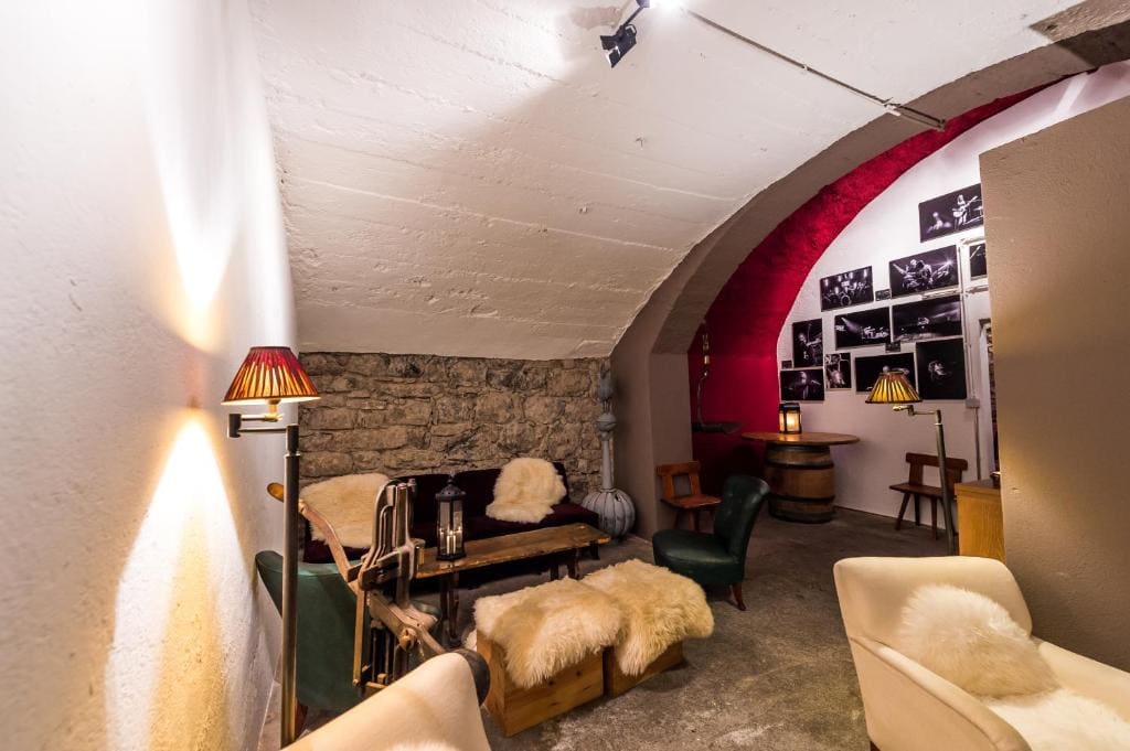 Auberge du Raisin - View 5