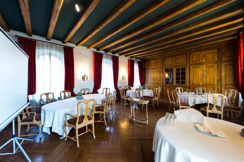 Auberge du Raisin - View 4
