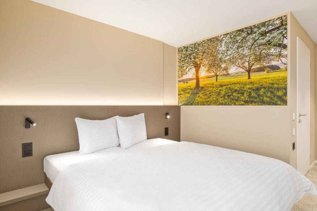 b_smart motel Amriswil - View 7