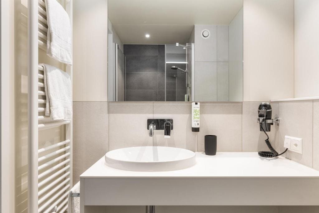 b_smart motel Amriswil - View 5