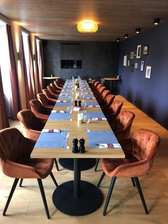 BARONE HOTEL RISTORANTE - View 6