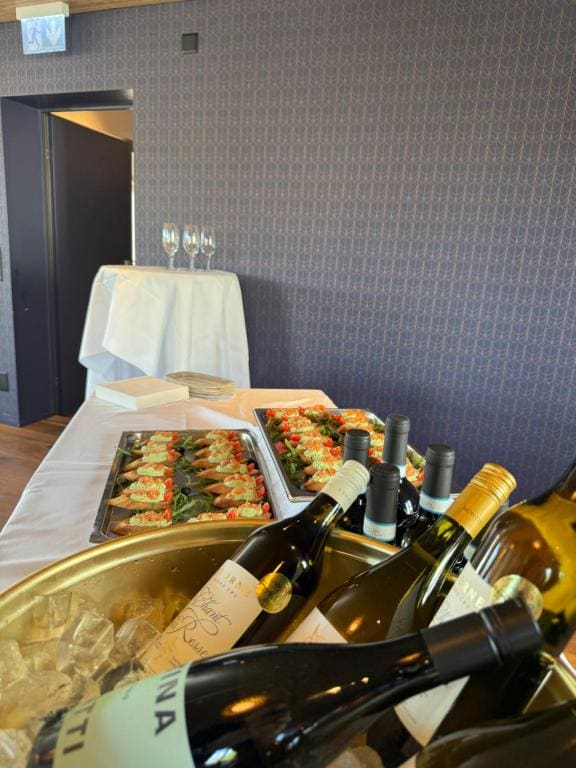 BARONE HOTEL RISTORANTE - View 5