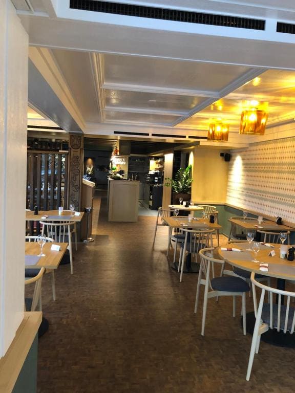 BARONE HOTEL RISTORANTE - View 3