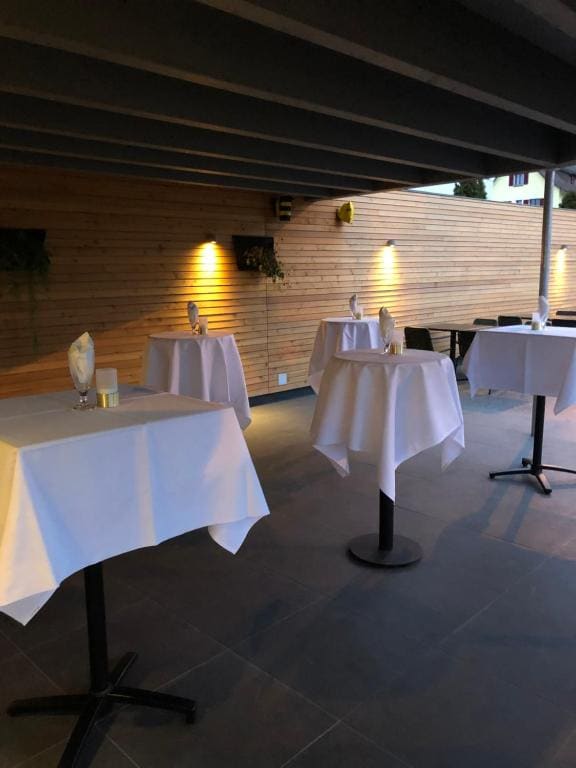 BARONE HOTEL RISTORANTE - View 4