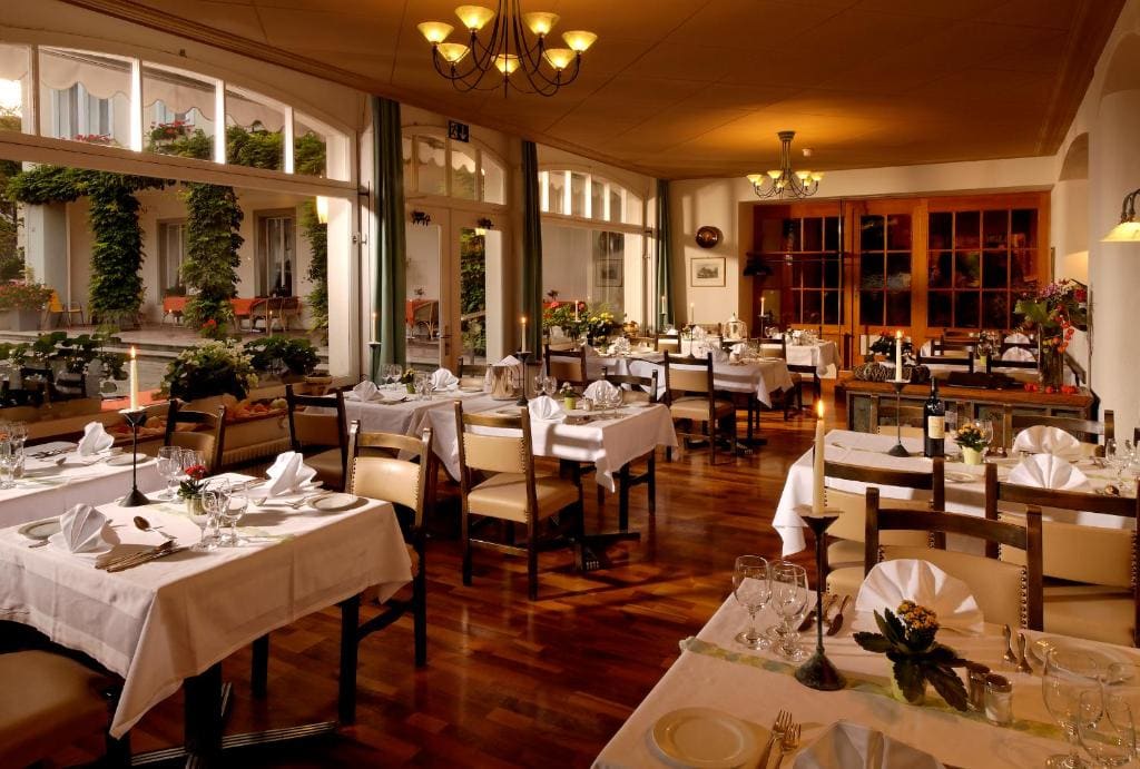 Hotel Beausite - View 3