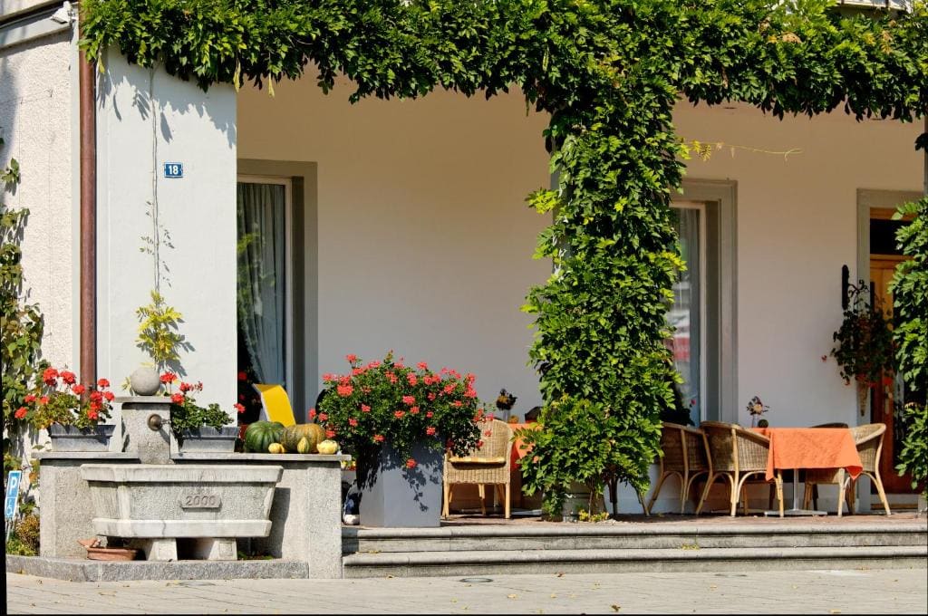 Hotel Beausite - View 6