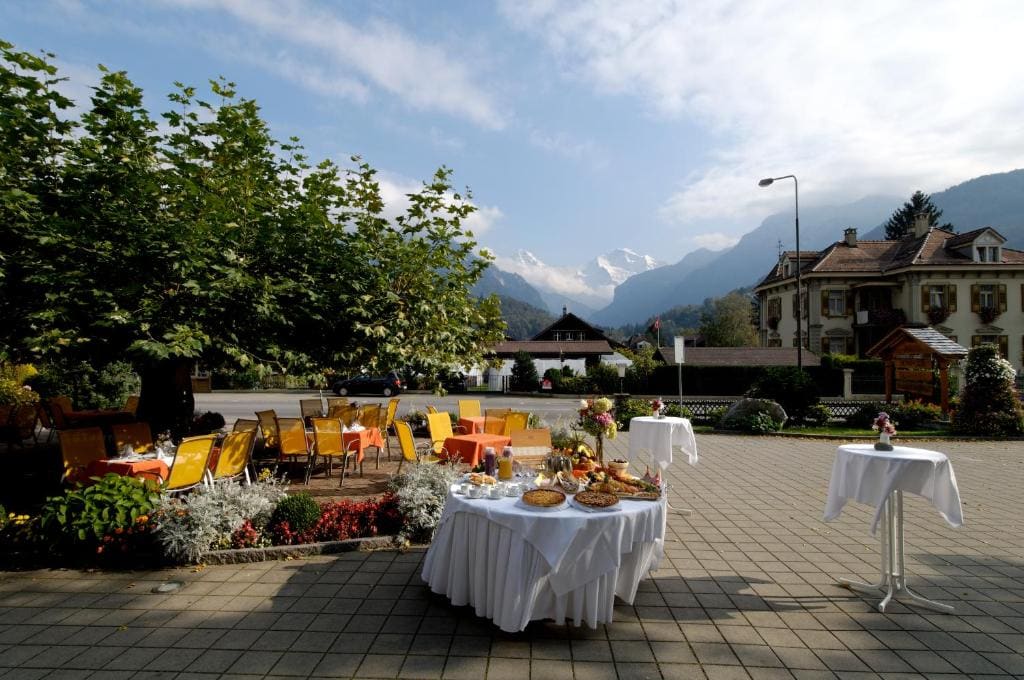Hotel Beausite - View 4