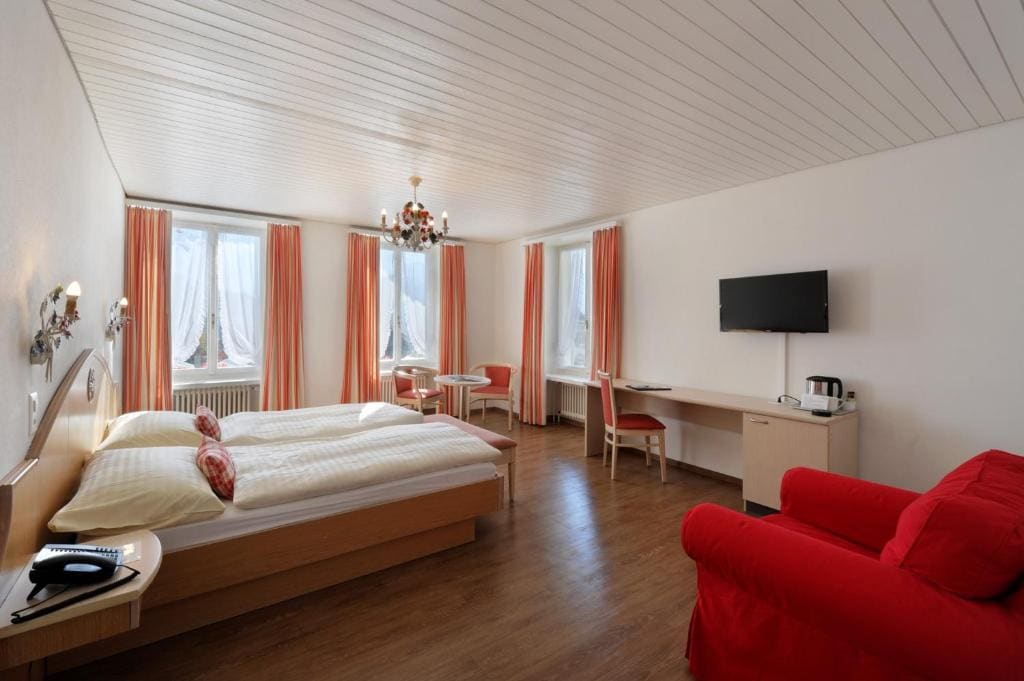Hotel Beausite - View 2