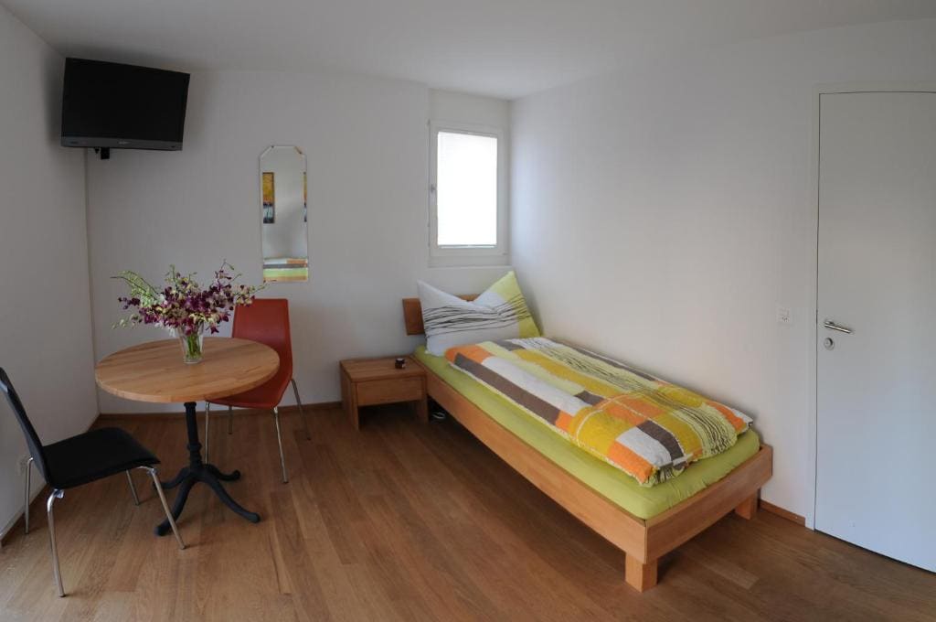 Bed and Breakfast Wegmann - View 7