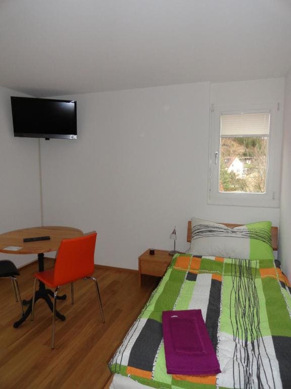 Bed and Breakfast Wegmann - View 4