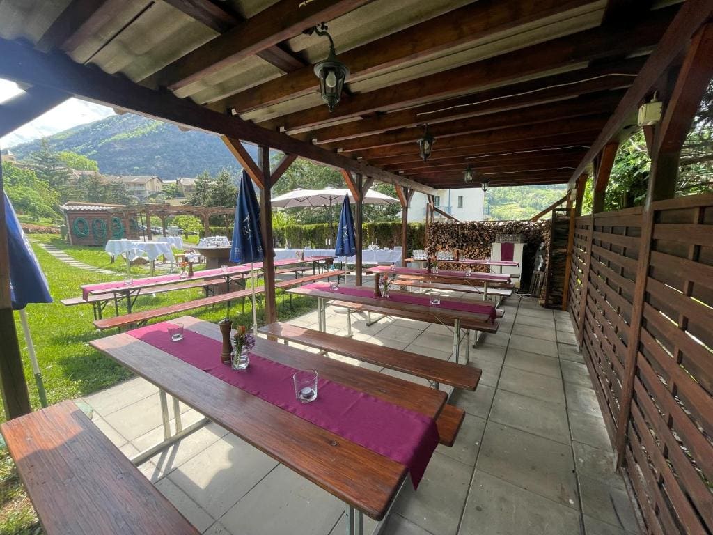 Hotel & Bildungshaus St. Jodern - View 6