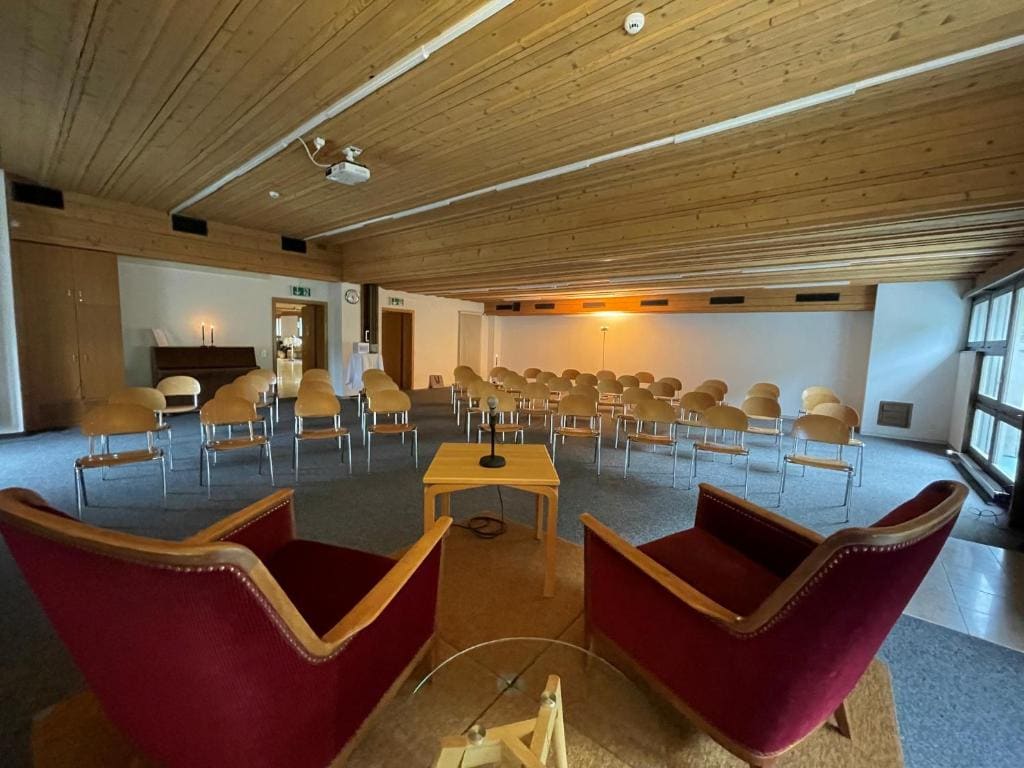 Hotel & Bildungshaus St. Jodern - View 3