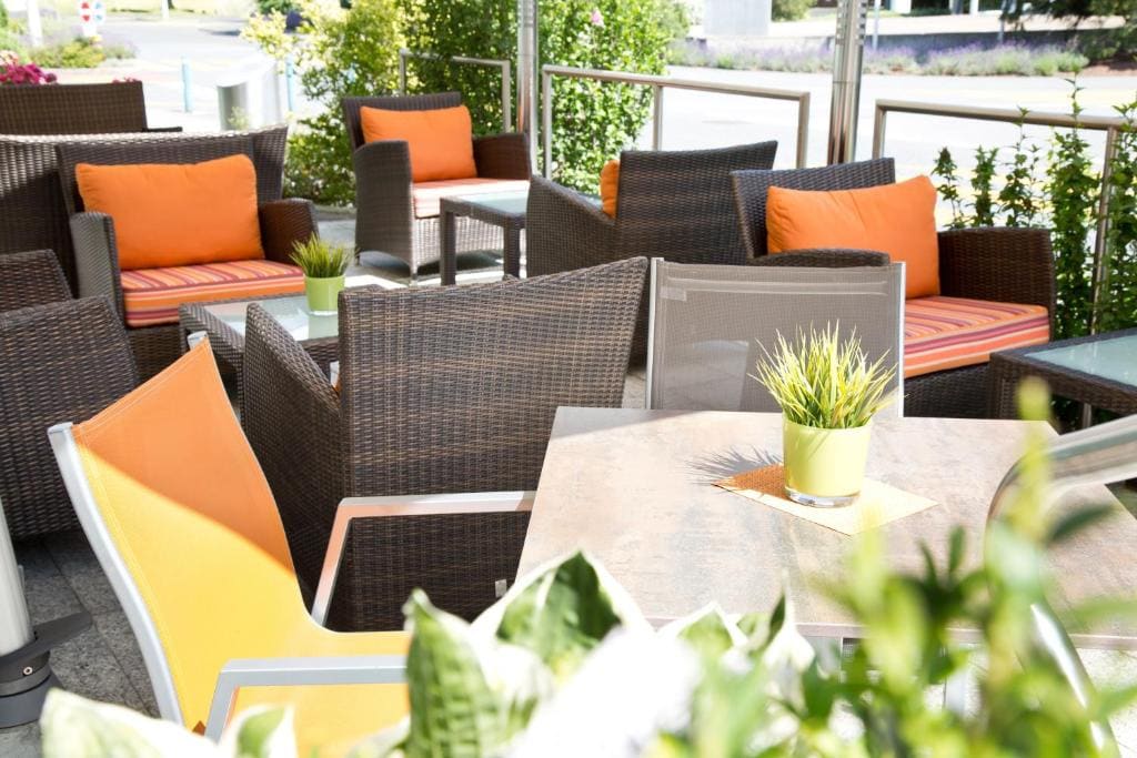 Hotel Buchserhof - View 7