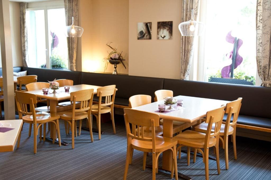 Hotel Buchserhof - View 5