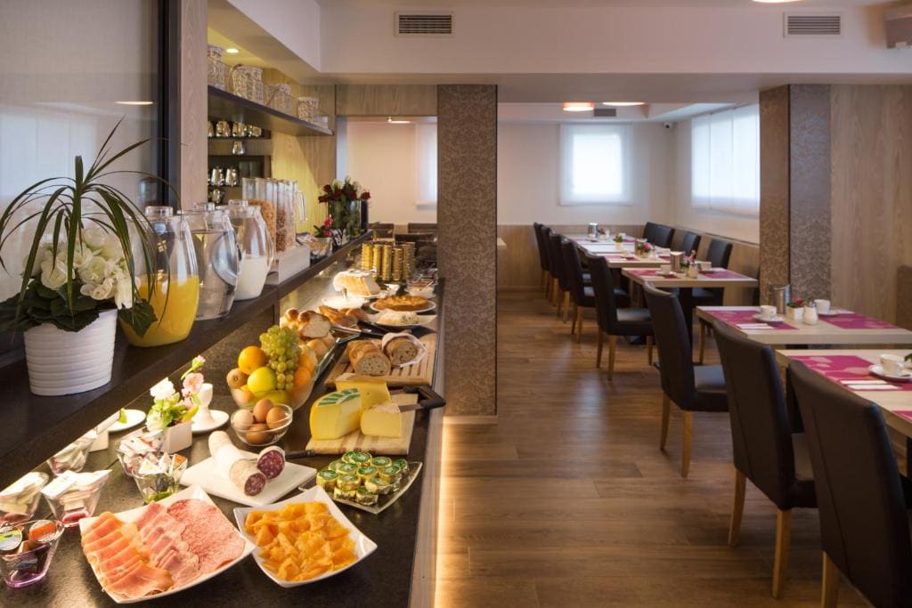 Hotel Campione - View 3