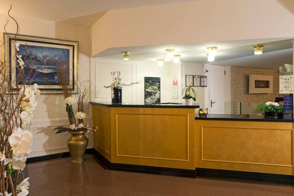 Hotel Campione - View 6
