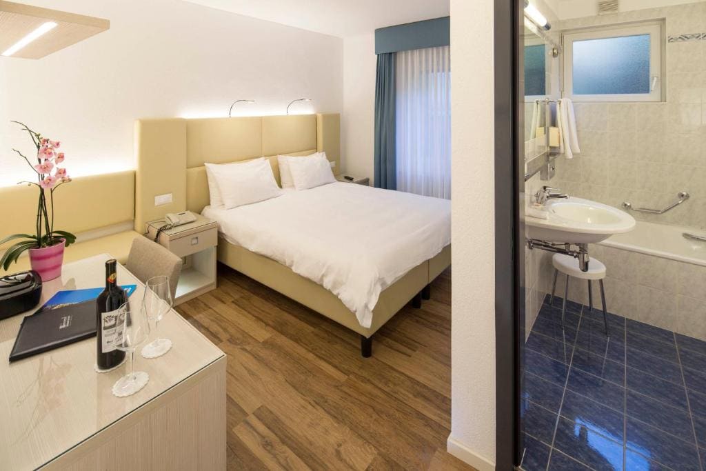 Hotel Campione - View 7