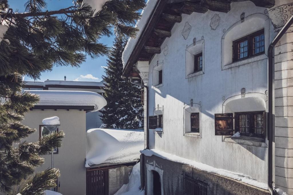 Davoser Hüsli by Mountain Hotels - View 5